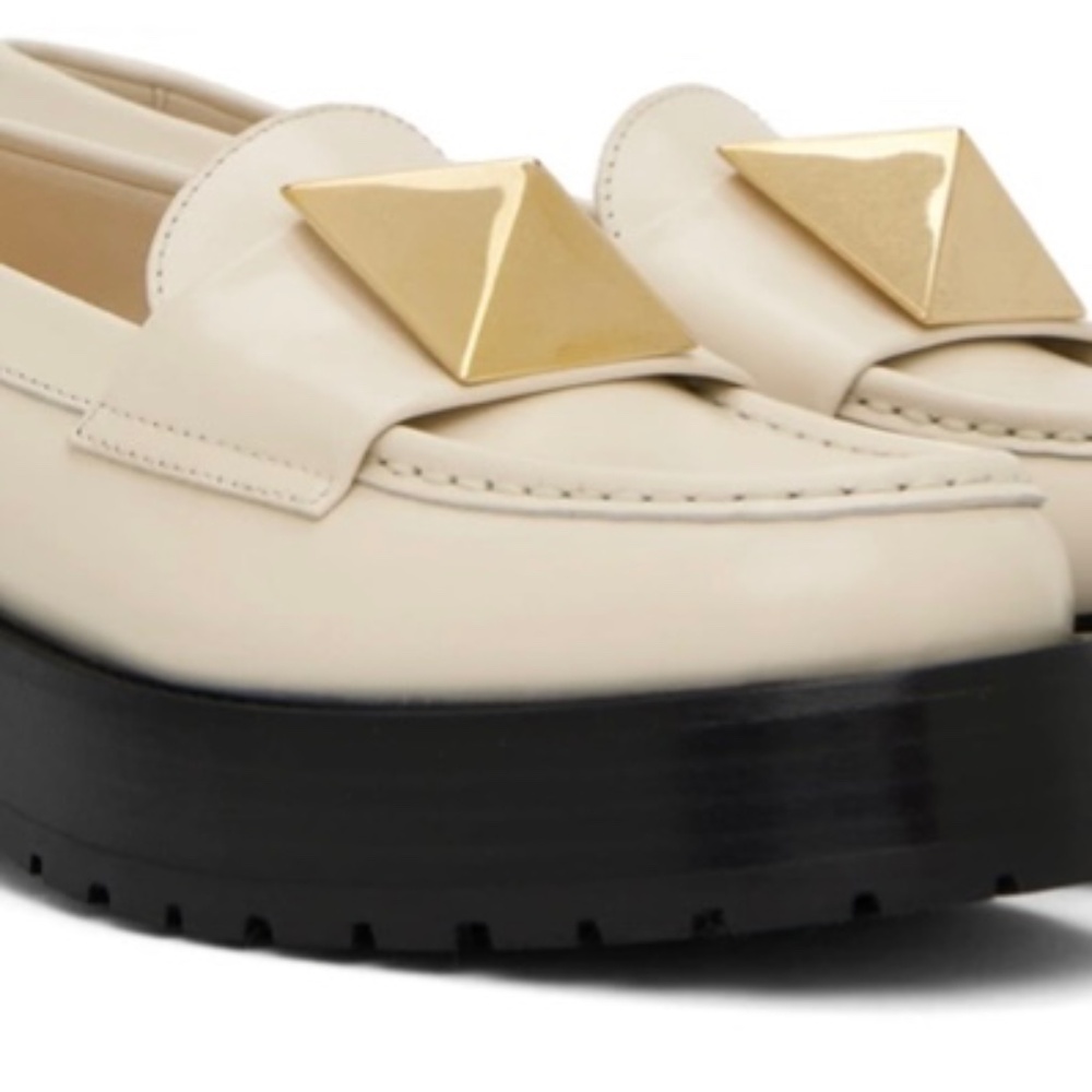Valentino one stud losfers